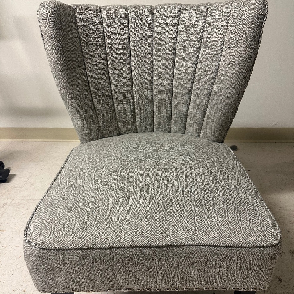 dining/living room chair